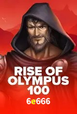 Gates of Olympus Slot - Pragmatic Play