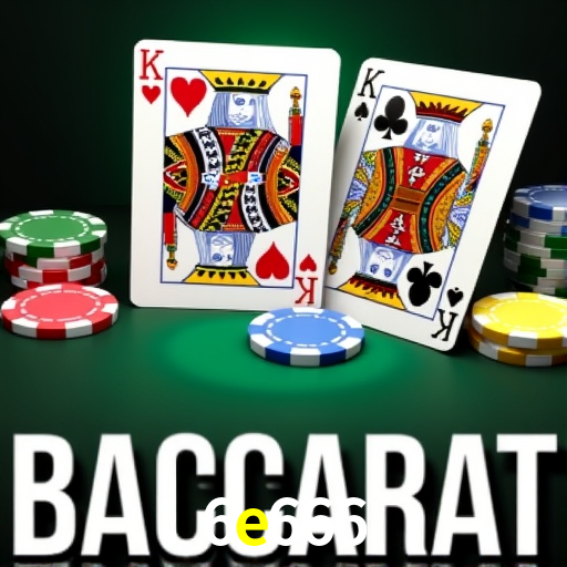 Interface do cassino ao vivo