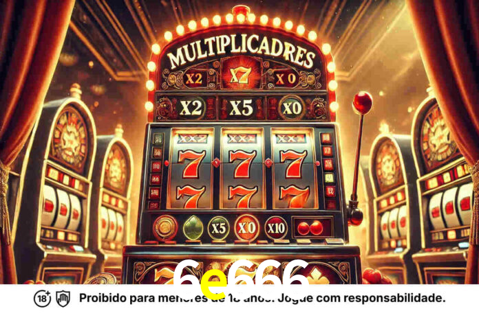 Dealers profissionais da 6e666